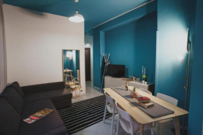 Costa junior Apartment